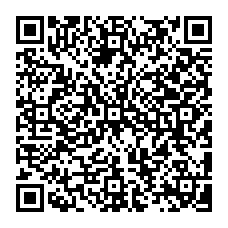 QR kod