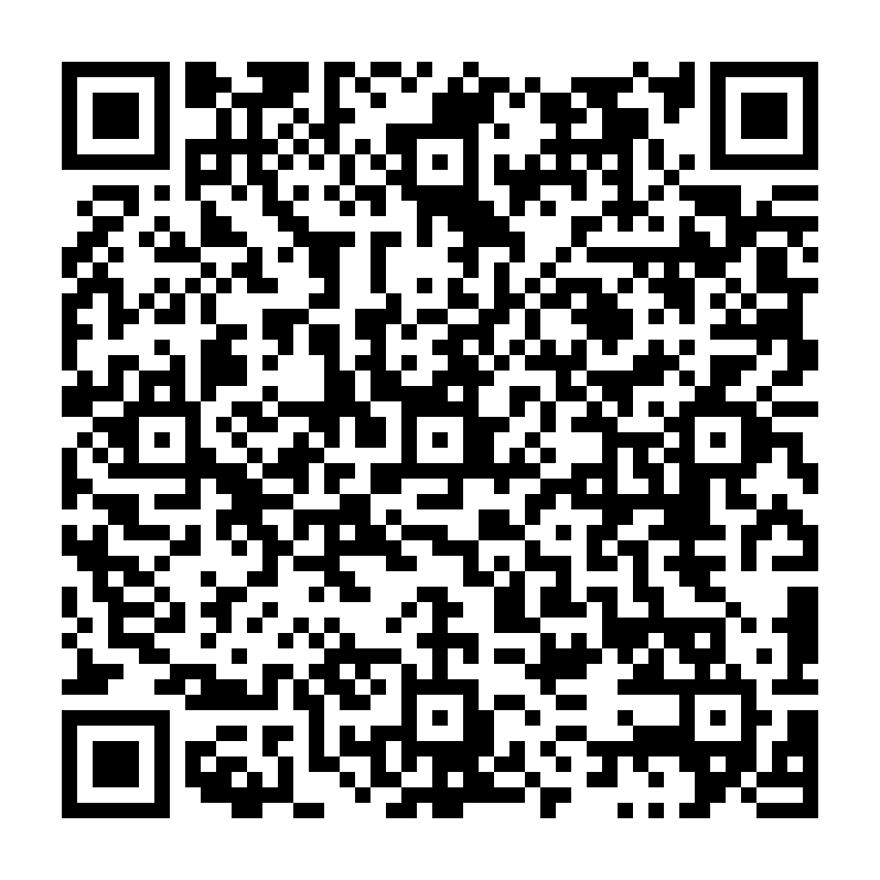 QR kod