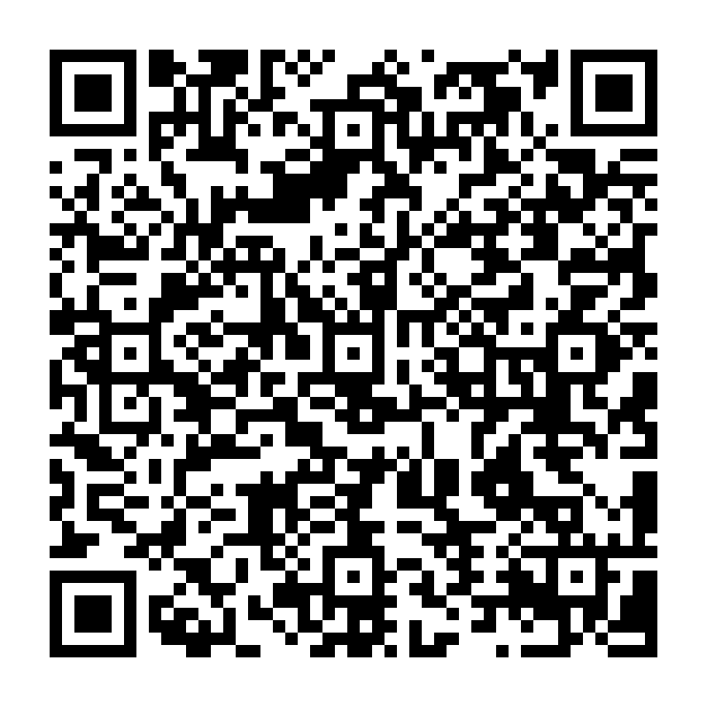 QR kod