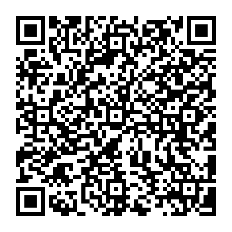 QR kod