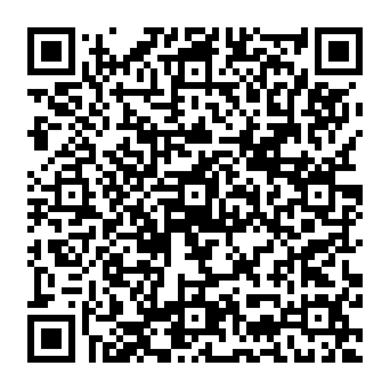 QR kod