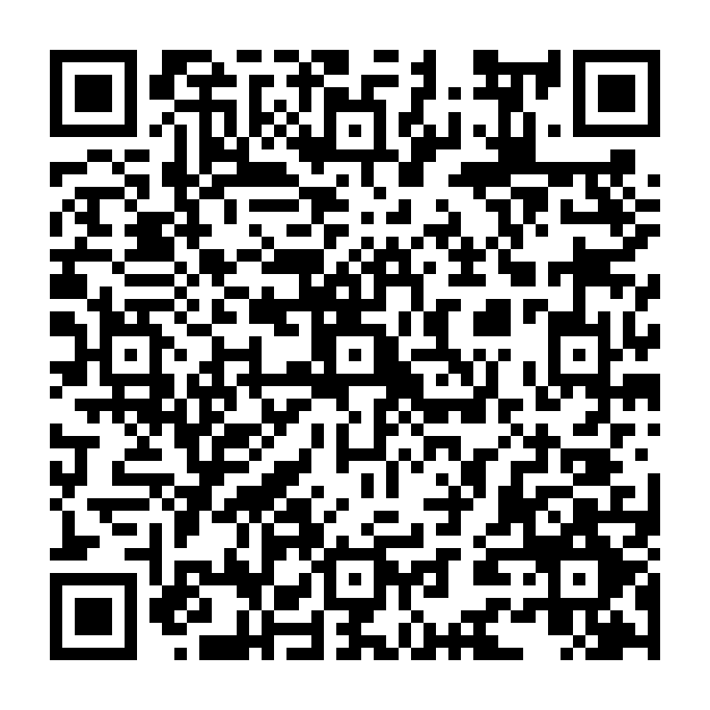 QR kod