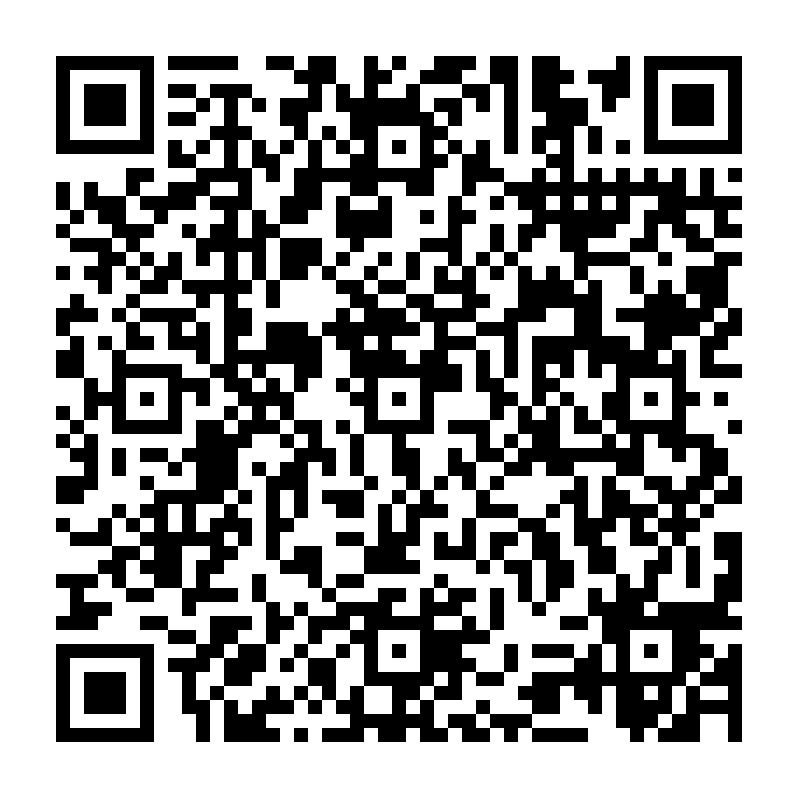 QR kod