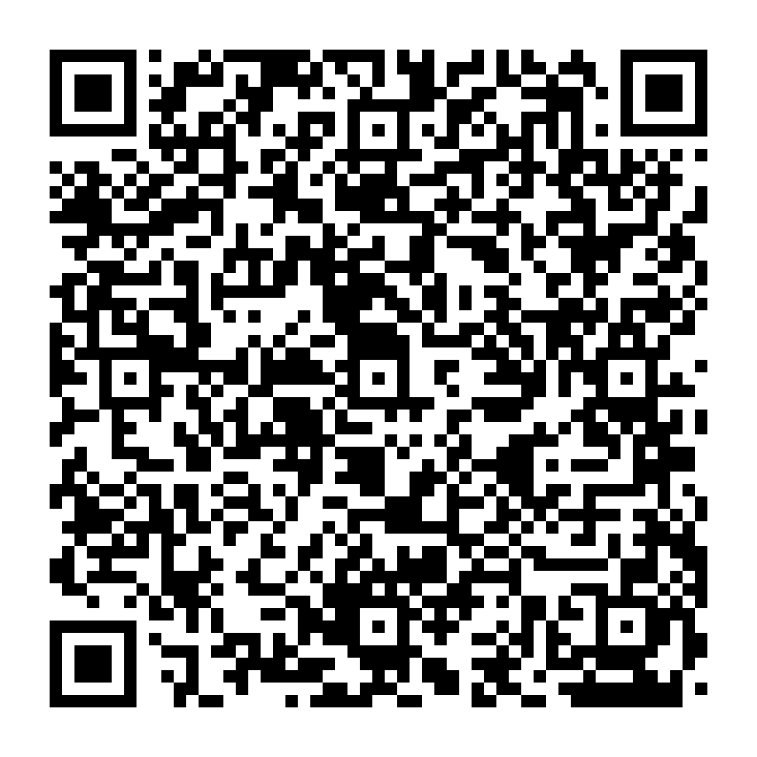 QR kod