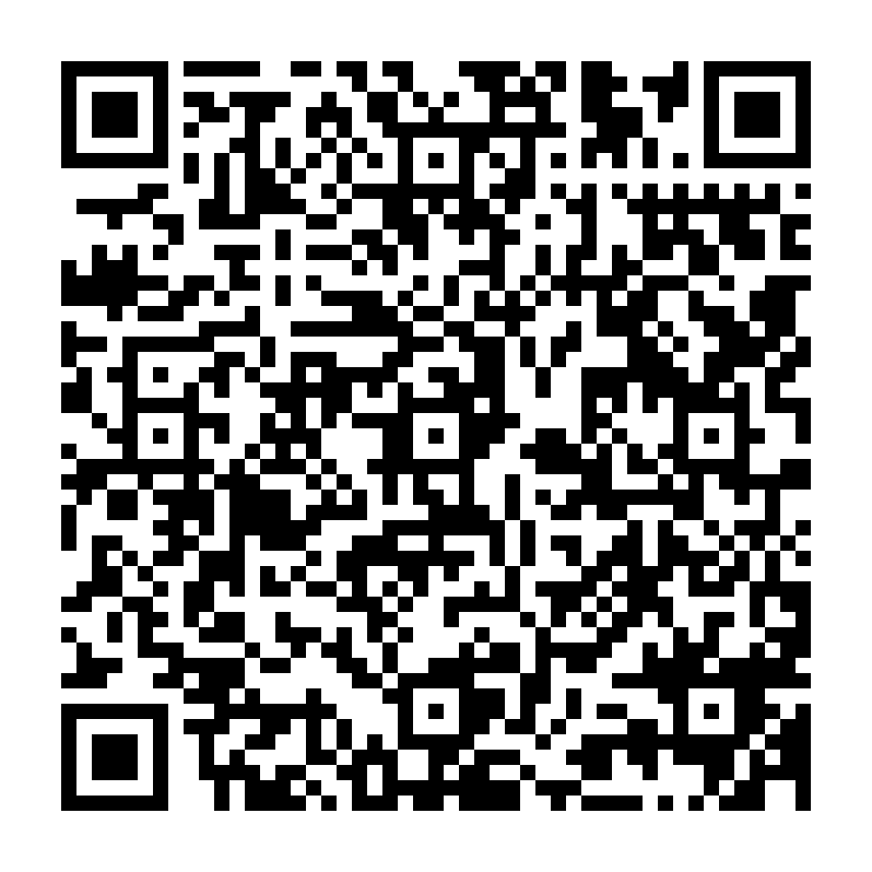 QR kod