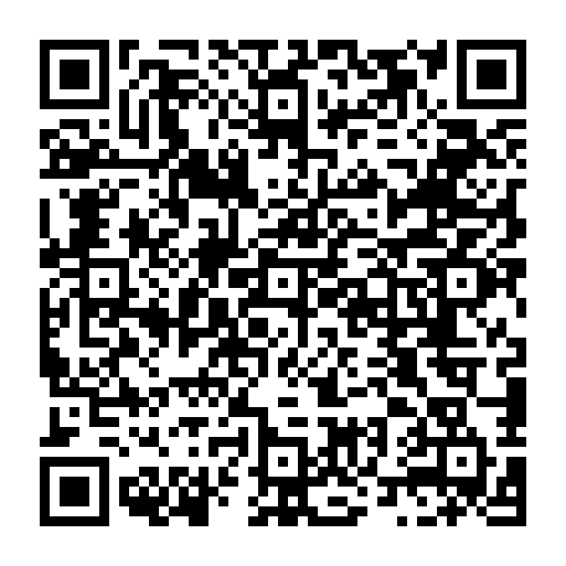 QR kod