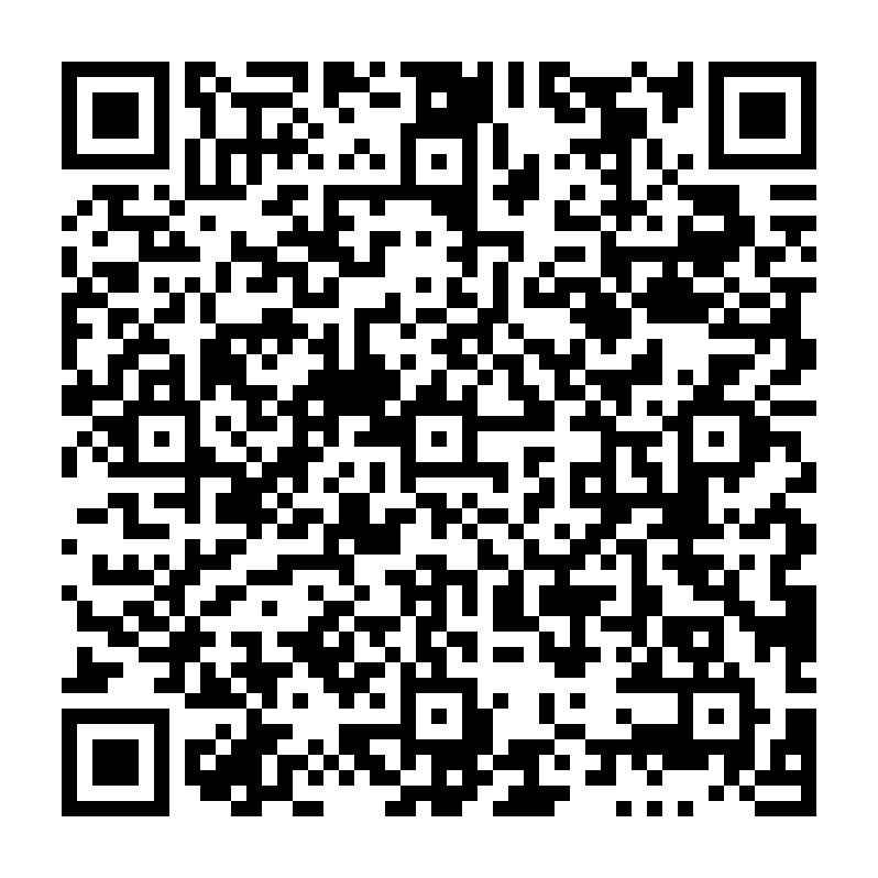 QR kod