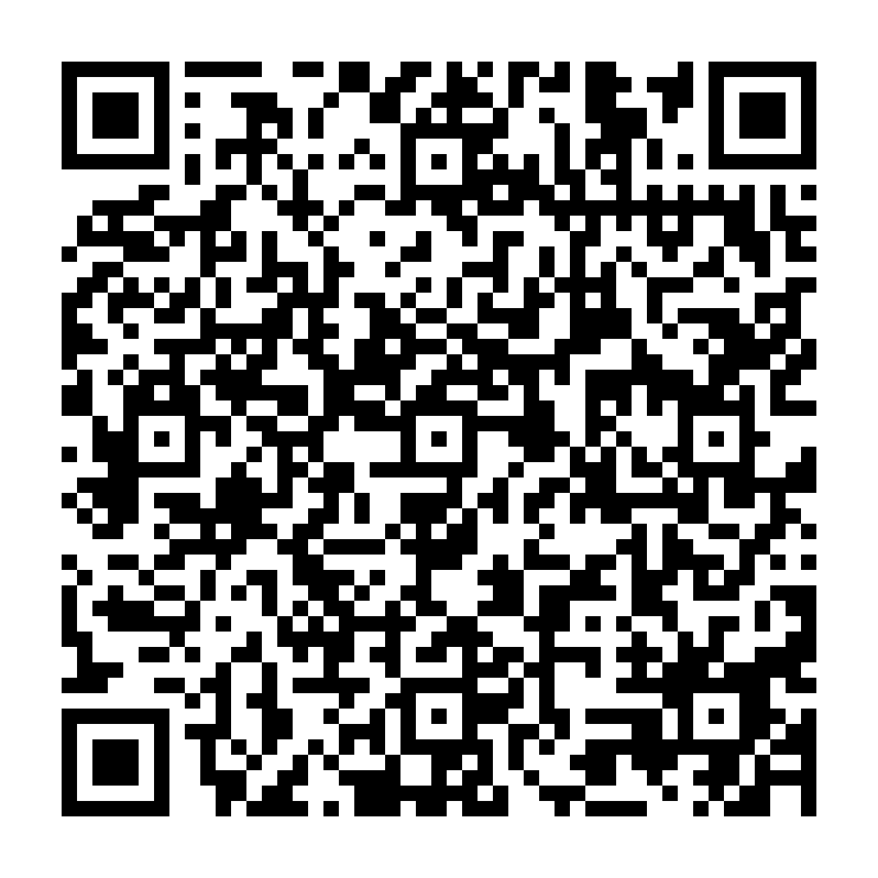 QR kod