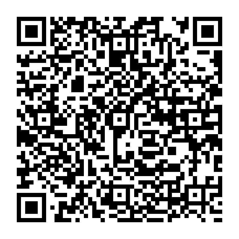 QR kod