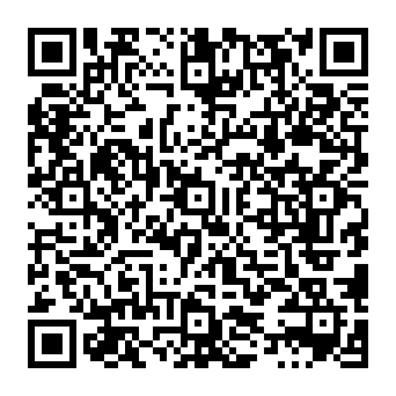 QR kod