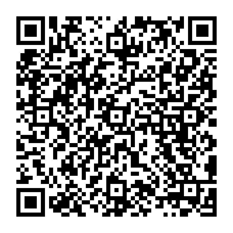 QR kod