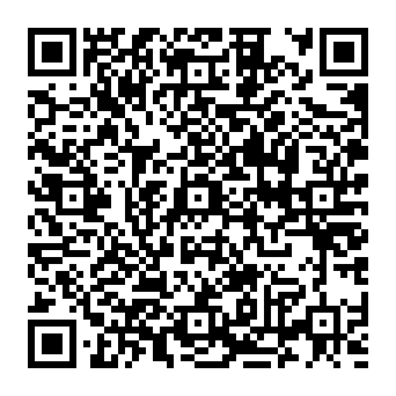 QR kod