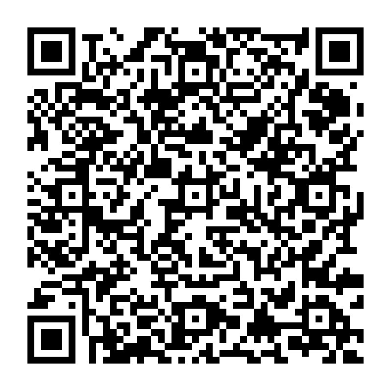 QR kod