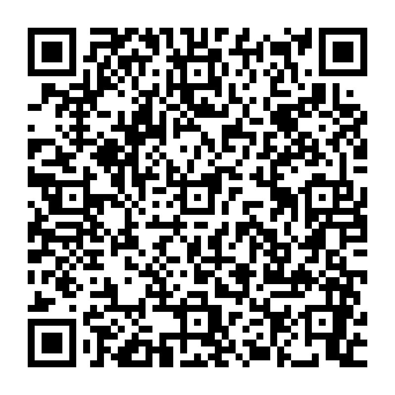 QR kod
