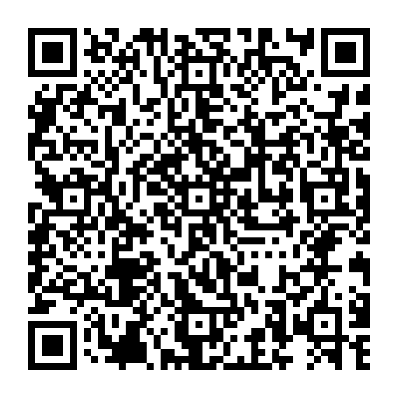 QR kod