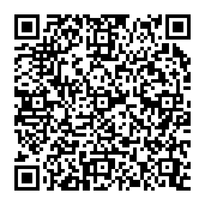 QR kod