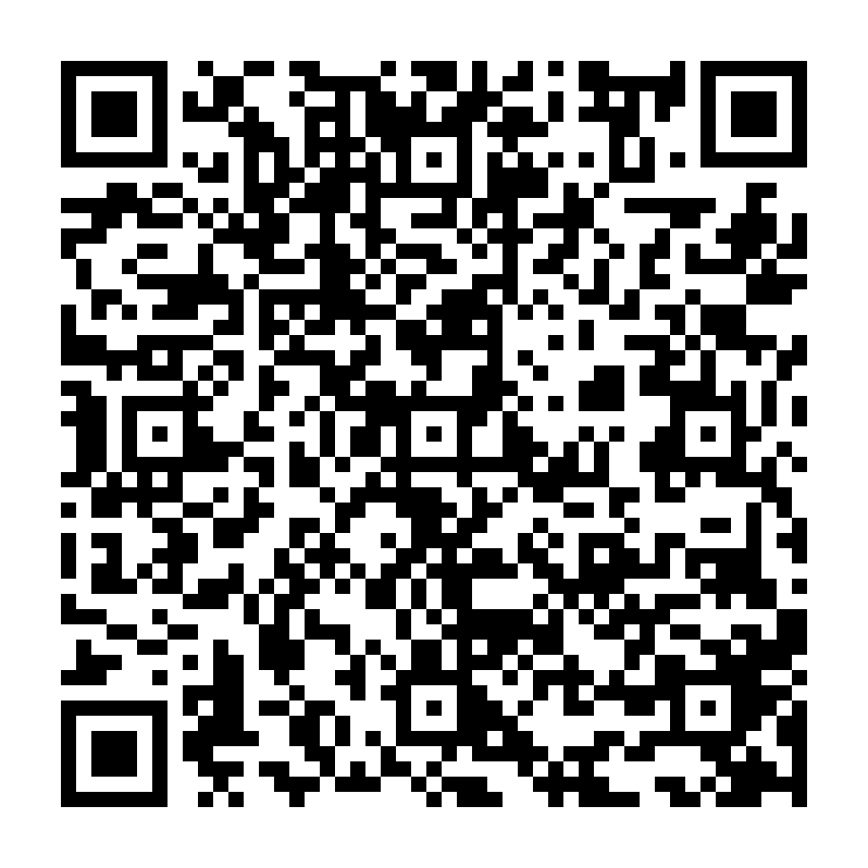 QR kod