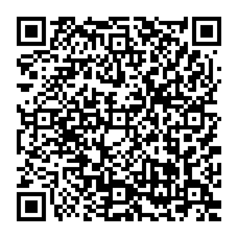 QR kod
