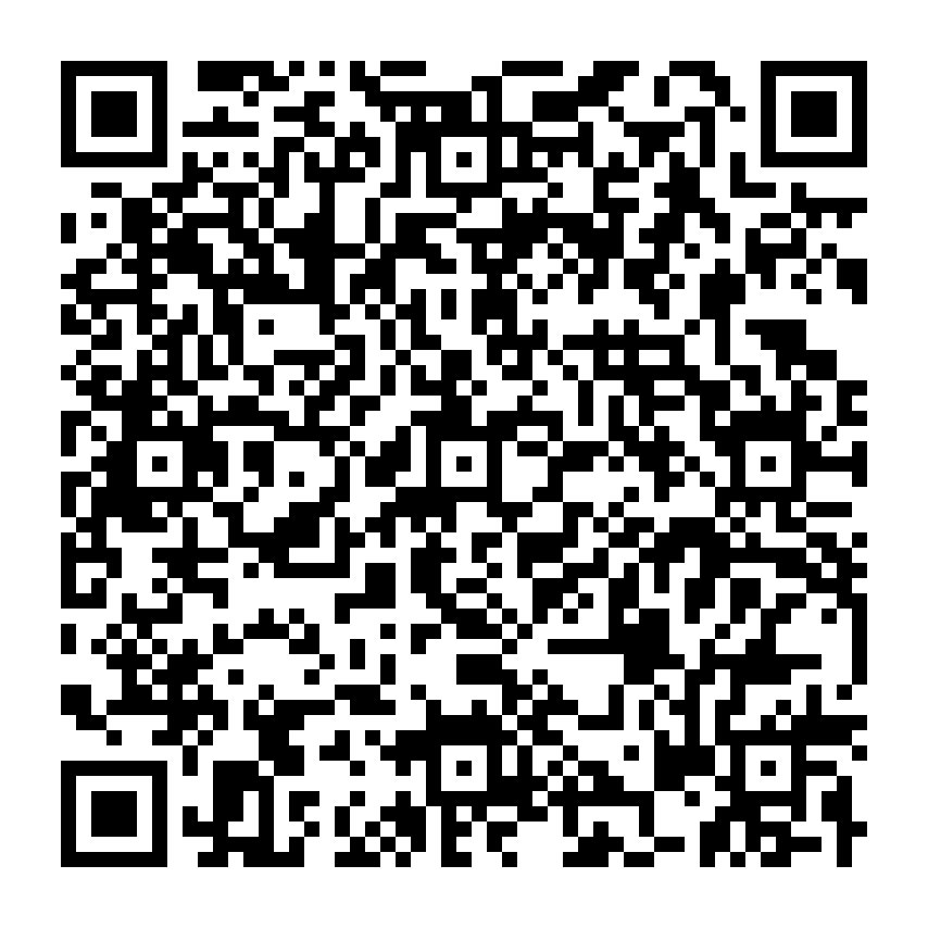 QR kod