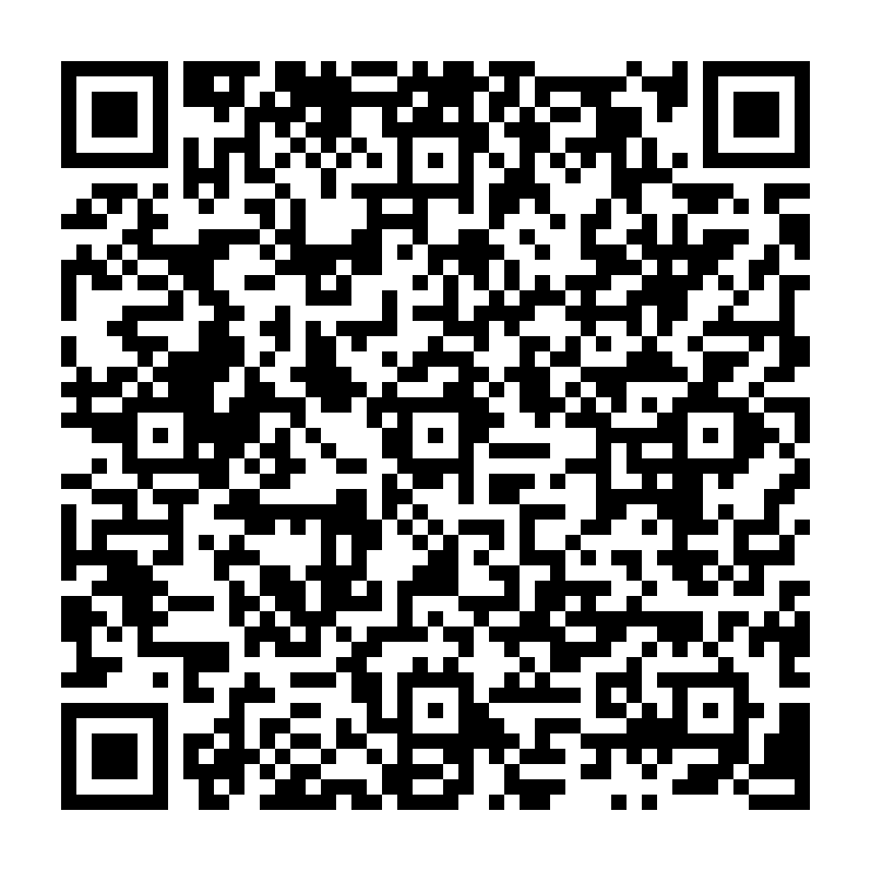 QR kod