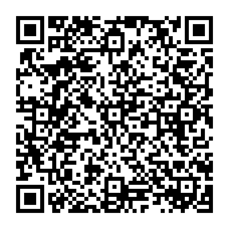 QR kod