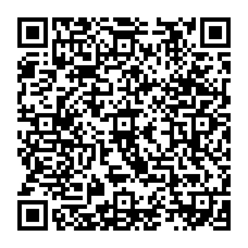 QR kod