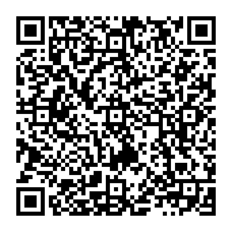 QR kod