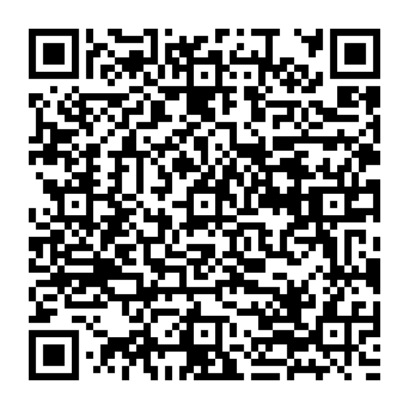 QR kod