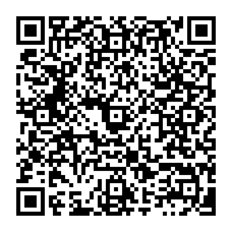 QR kod