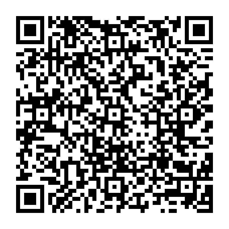 QR kod