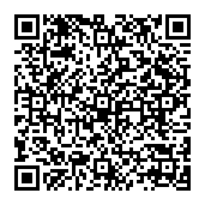 QR kod