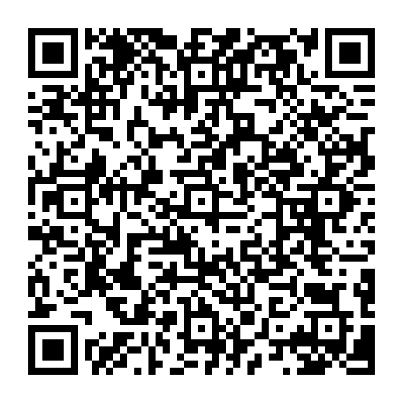QR kod