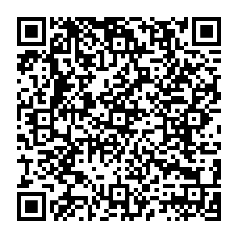 QR kod