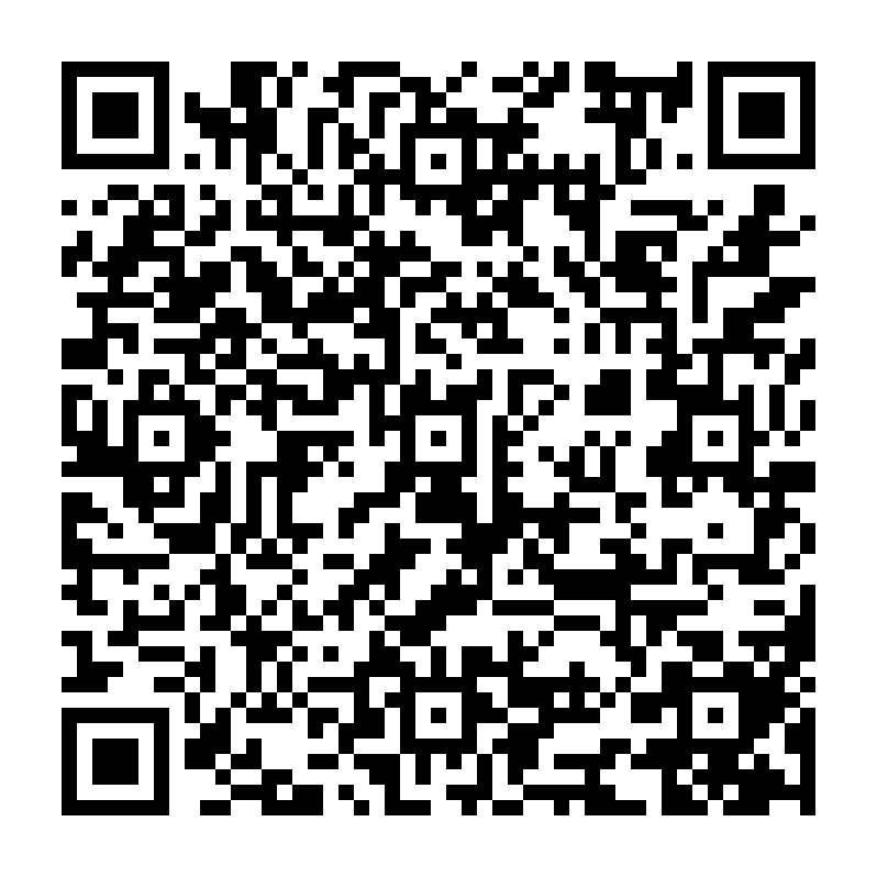 QR kod