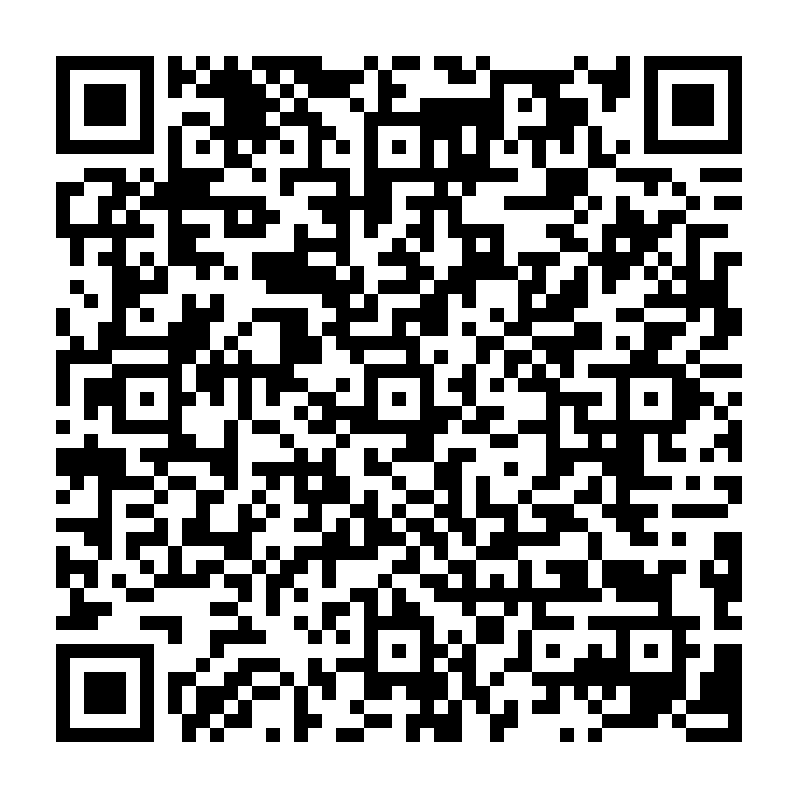 QR kod
