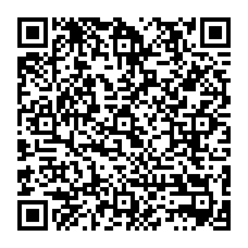 QR kod