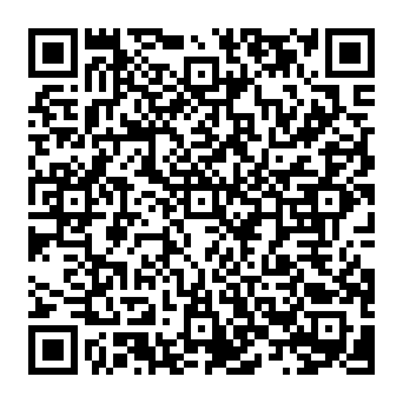 QR kod