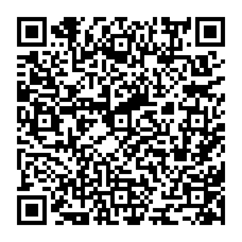 QR kod