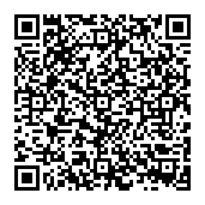 QR kod