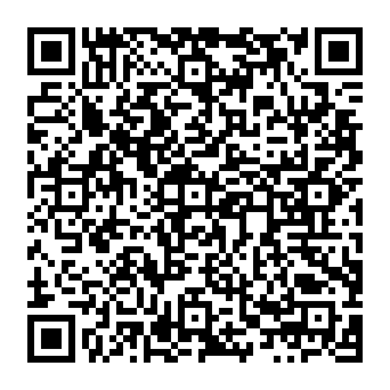 QR kod