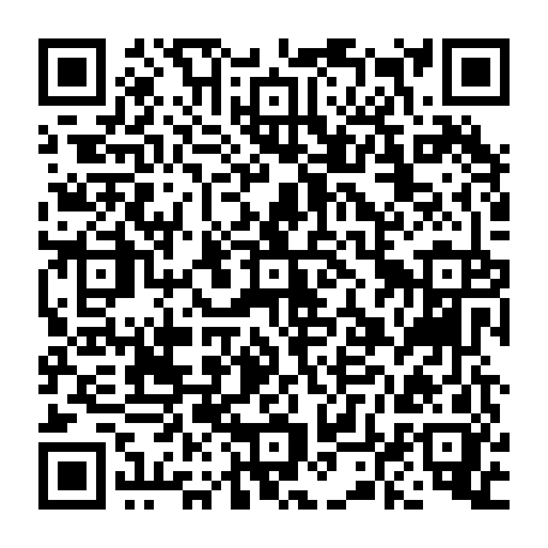 QR kod