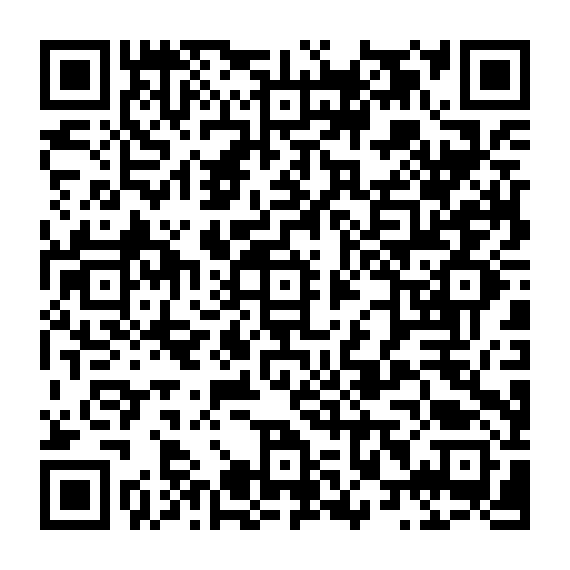 QR kod