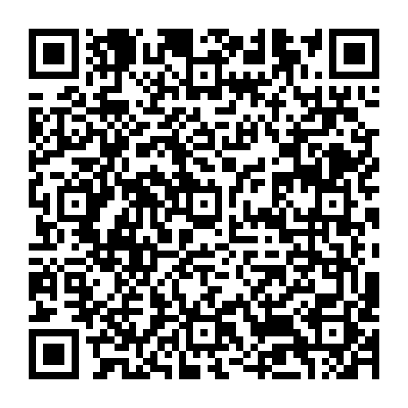 QR kod