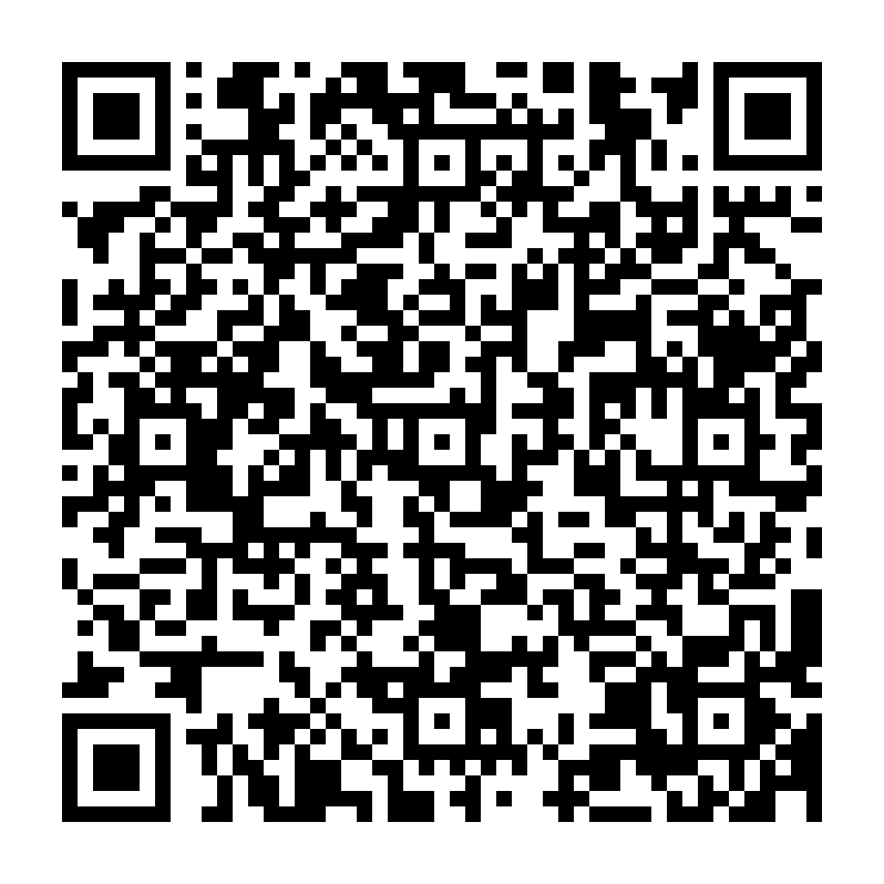 QR kod