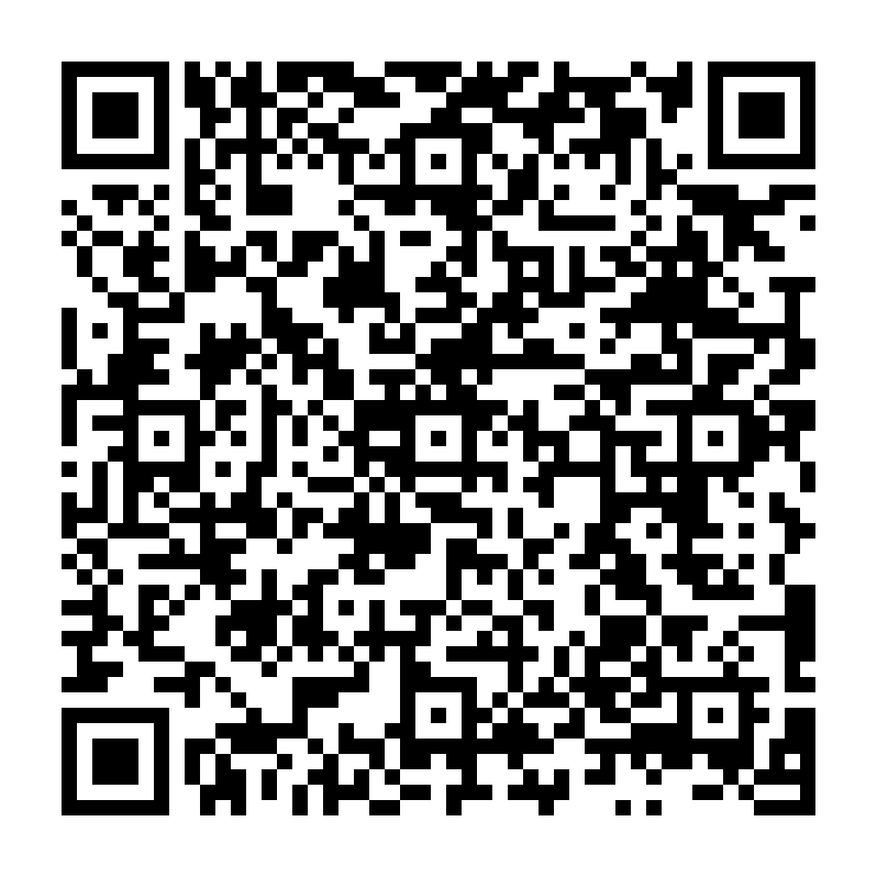 QR kod
