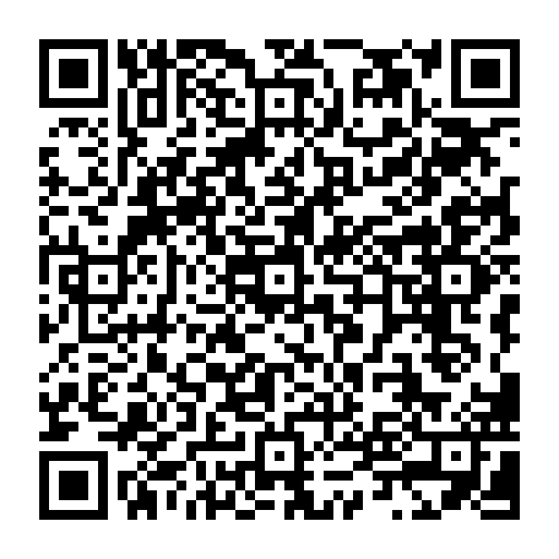 QR kod