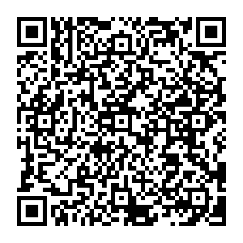 QR kod