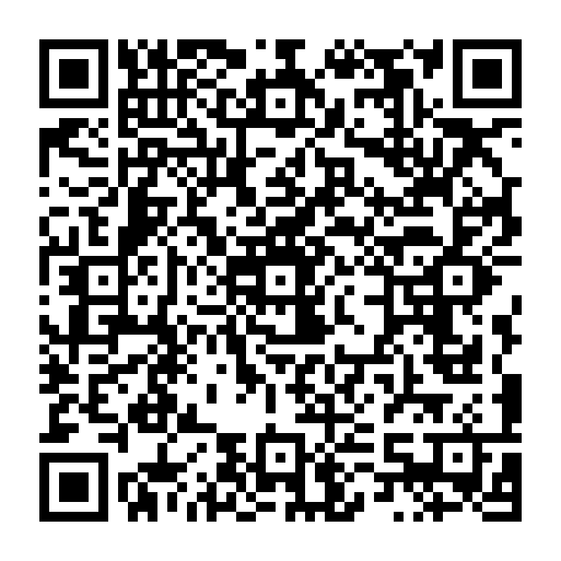 QR kod