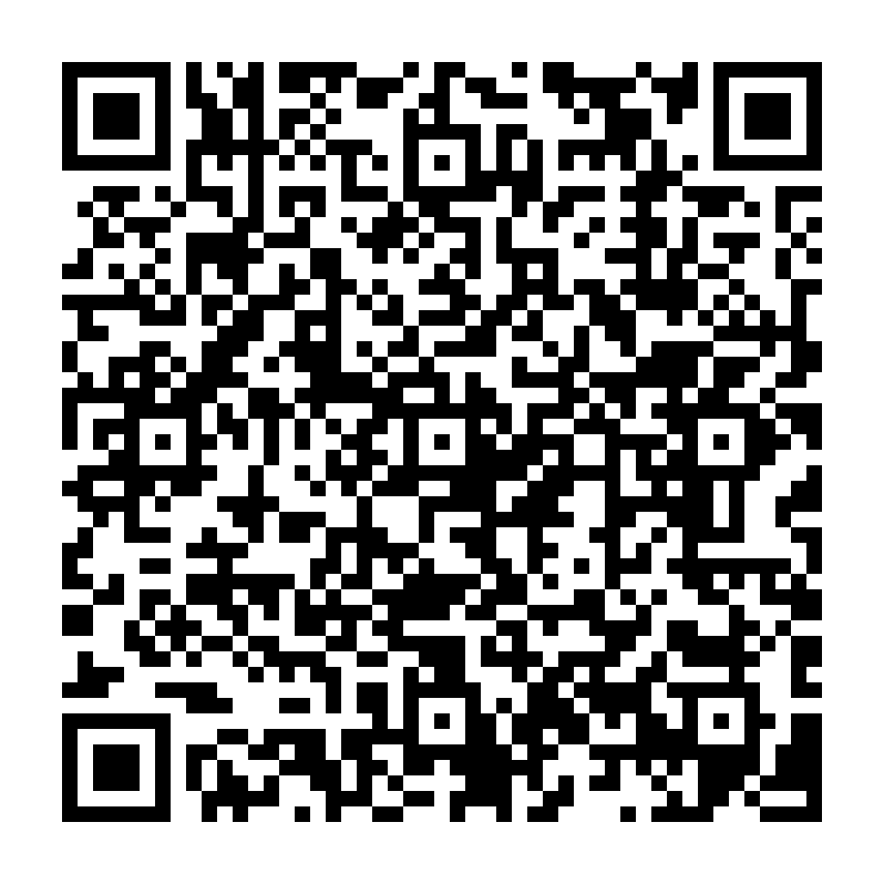 QR kod