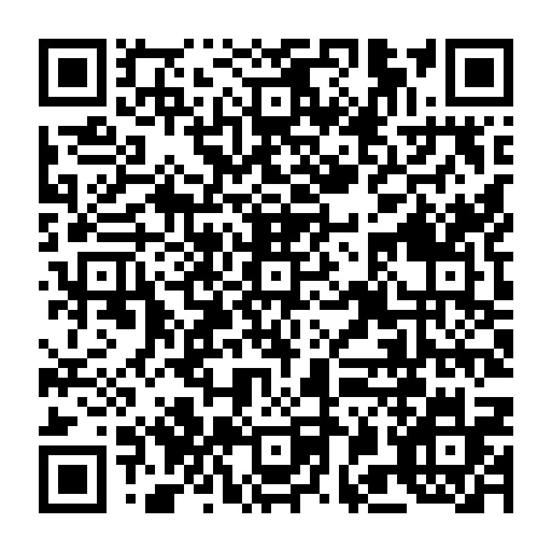 QR kod